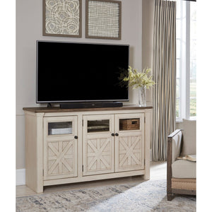 Bolanburg 60 Inch TV Stand