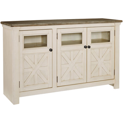 Bolanburg 60 Inch TV Stand