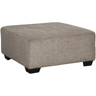 Ballinasloe Oversized Ottoman