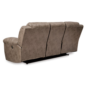 Stoneland Power Reclining Sofa