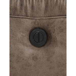 Stoneland Power Reclining Sofa