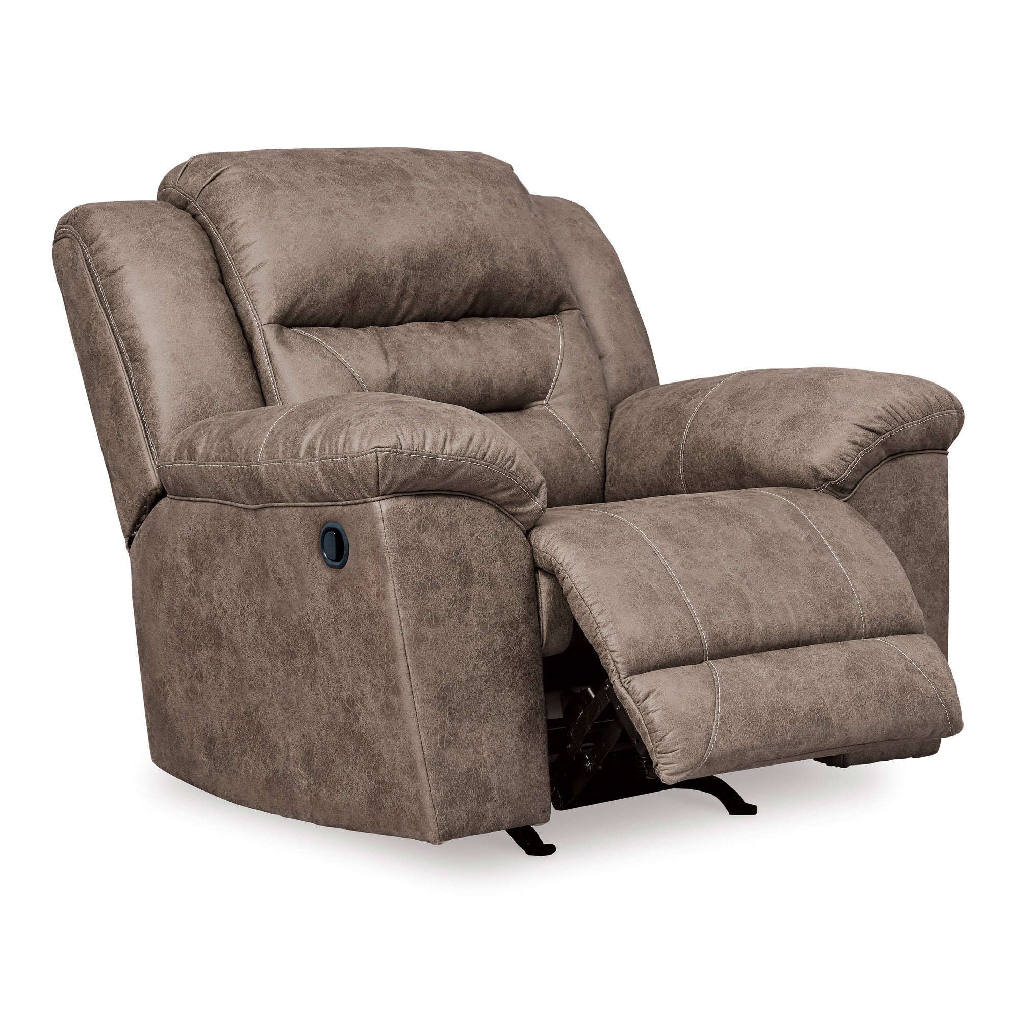 Stoneland Rocker Recliner - Thumbnail 2