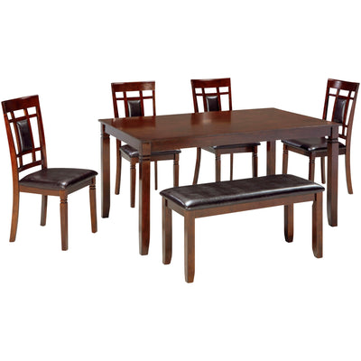 Bennox 6 Piece Dining Set
