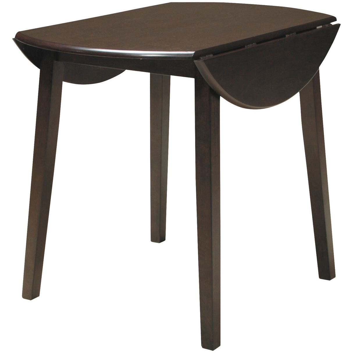 Hammis Drop Leaf Dining Table