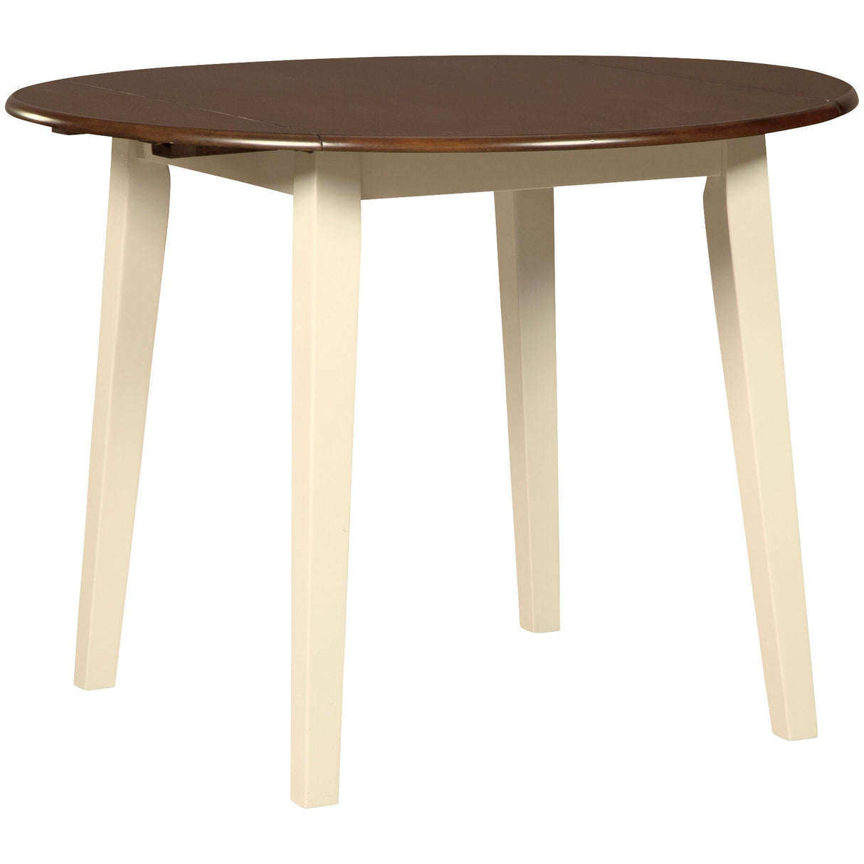 Woodanville Drop Leaf Dining Table