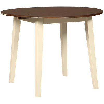 Woodanville Drop Leaf Dining Table