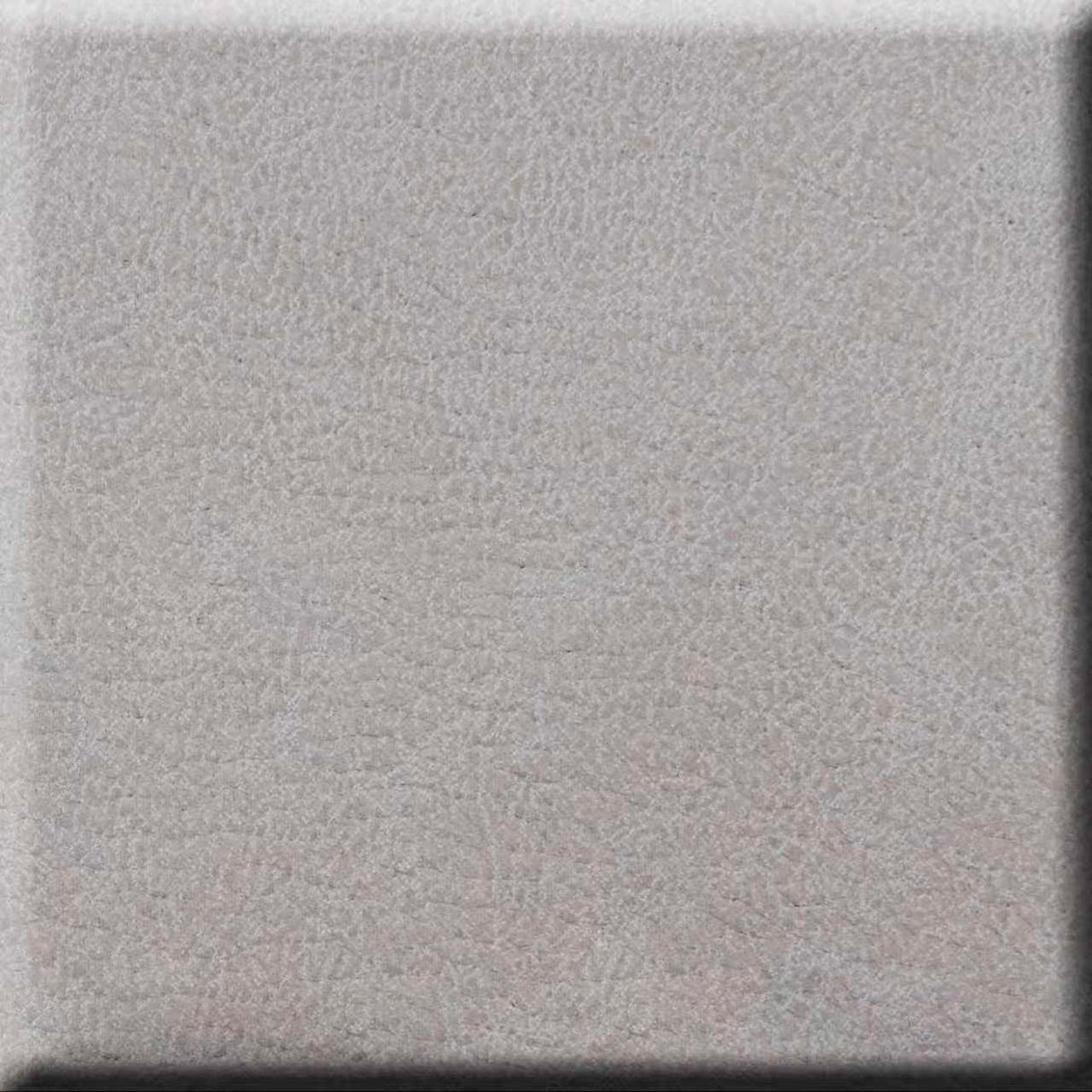 Swatch for the Valencia Light Gray Swivel Recliner with Flip Up Footrest