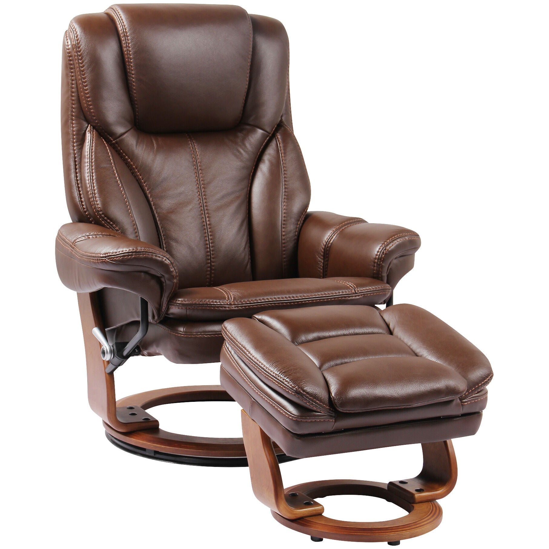 Hana Recliner with Ottoman – Slumberland