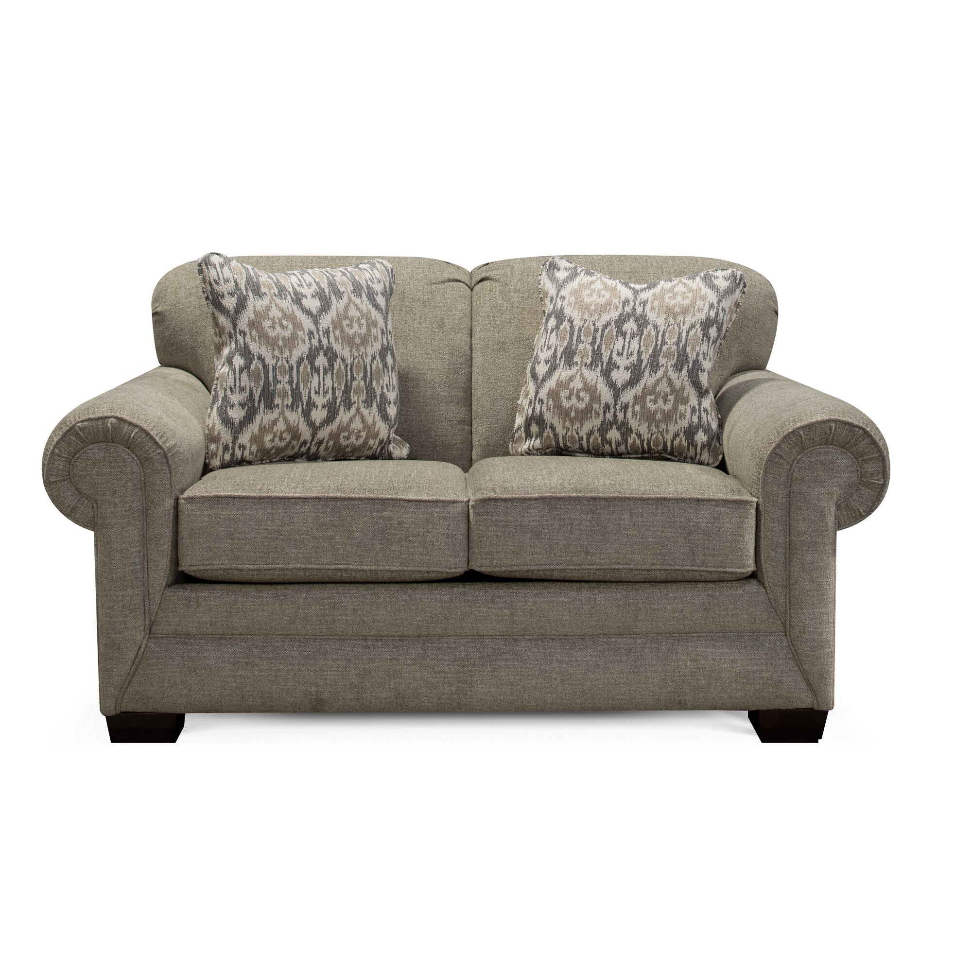 Tenor Loveseat – Slumberland