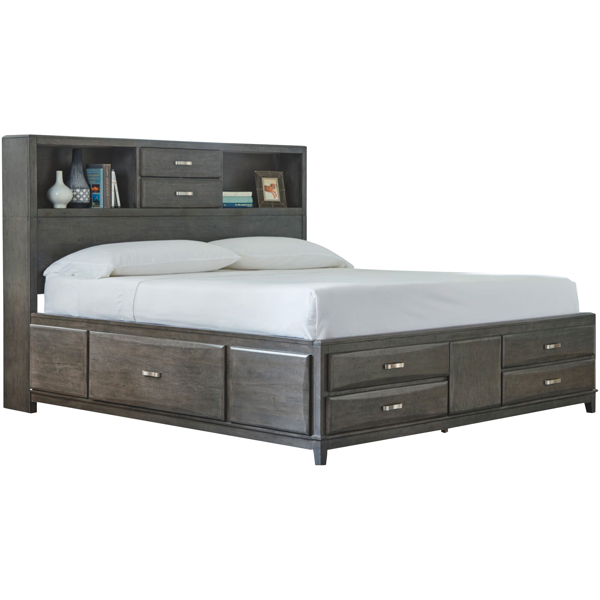 Caitbrook bed discount