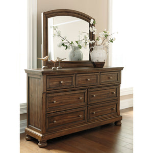 Flynnter Mirror