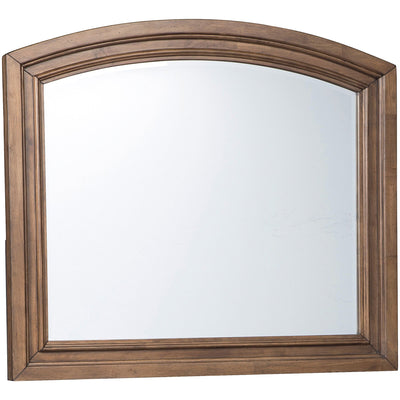 Flynnter Mirror