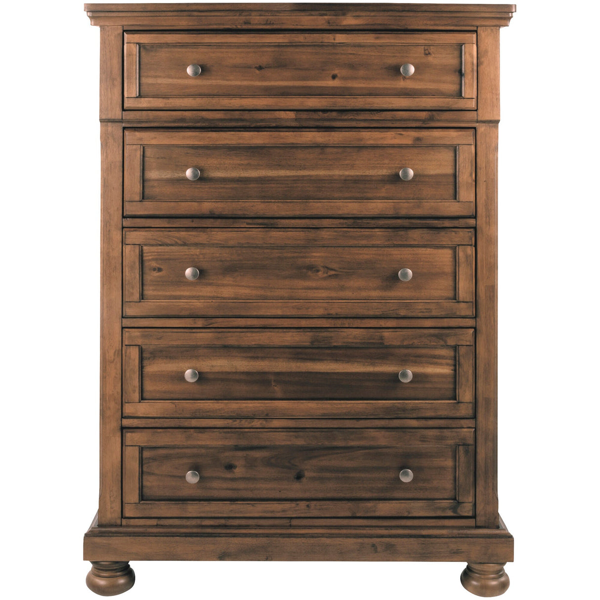 Flynnter Chest