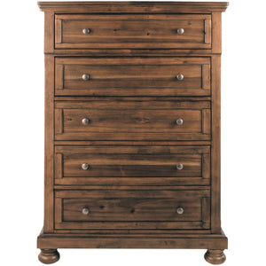 Flynnter Chest