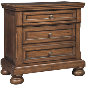 Flynnter Nightstand