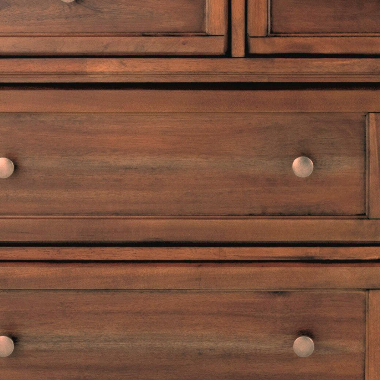 Flynnter Panel Bed