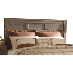 Juararo Panel Headboard