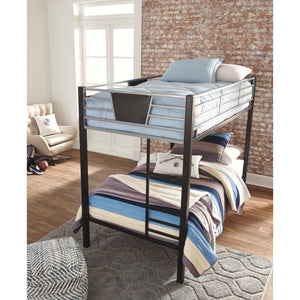 Dinsmore Bunk with Ladder