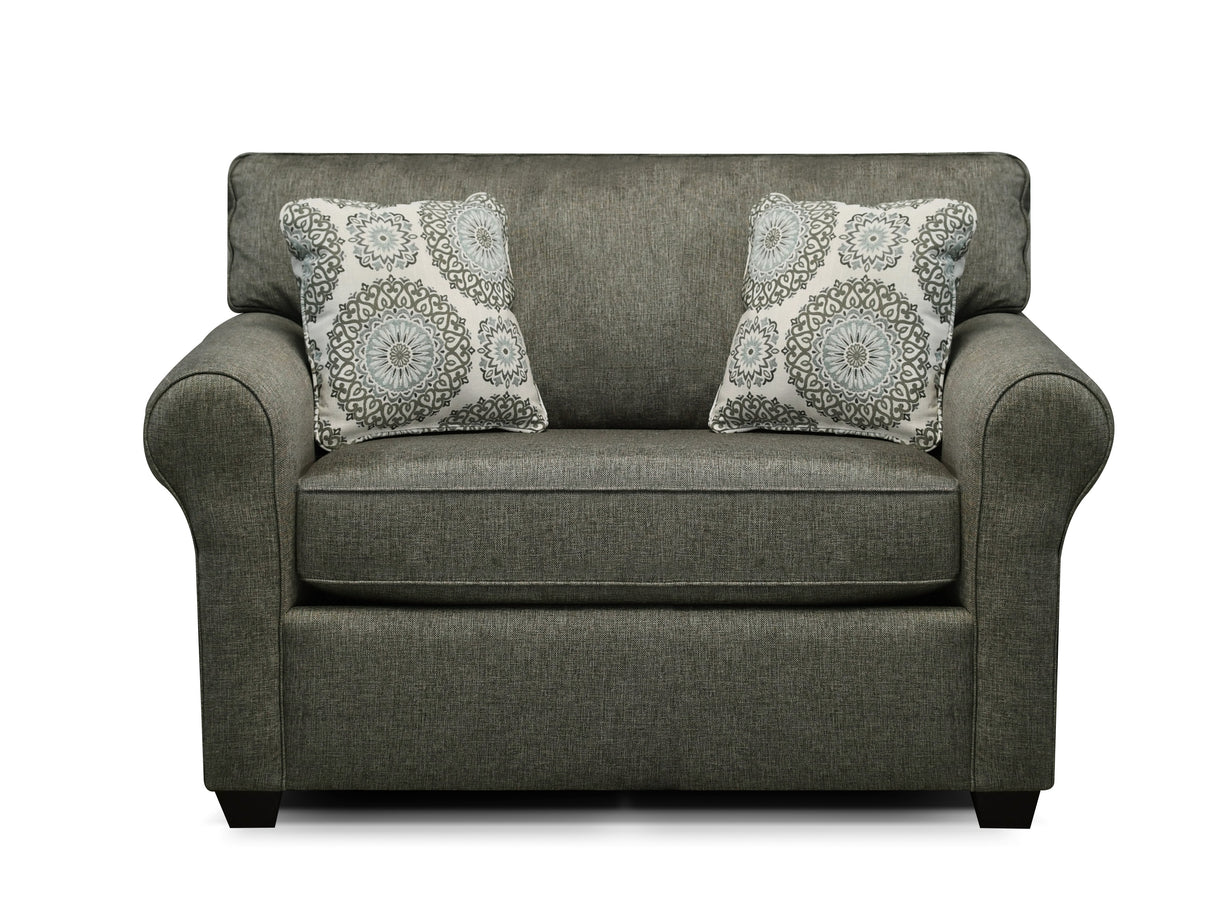 Mesa Visco Sleeper