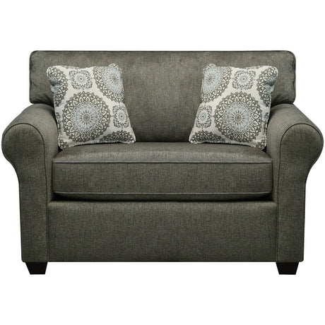 Mesa Air Sleeper