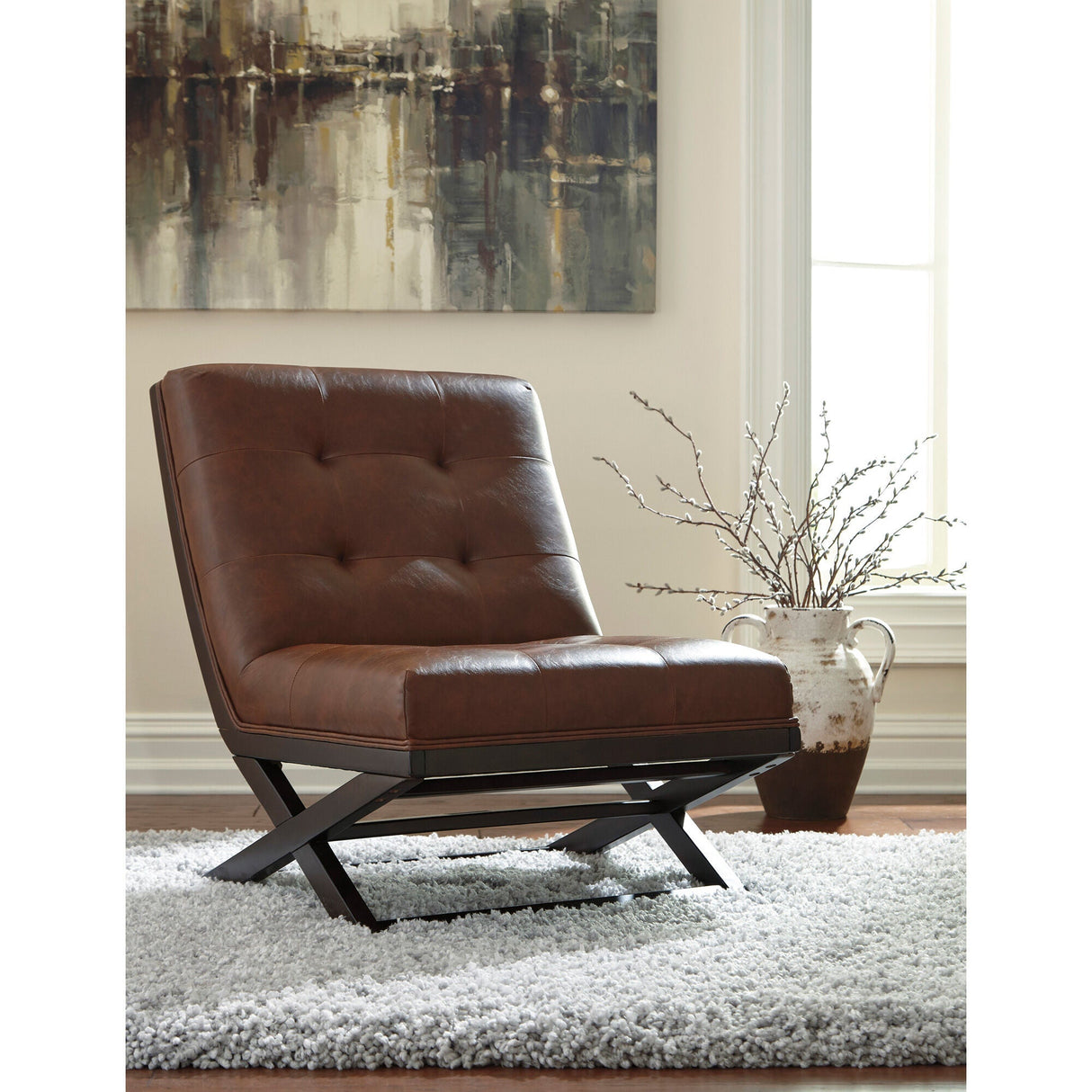 Sidewinder Accent Chair