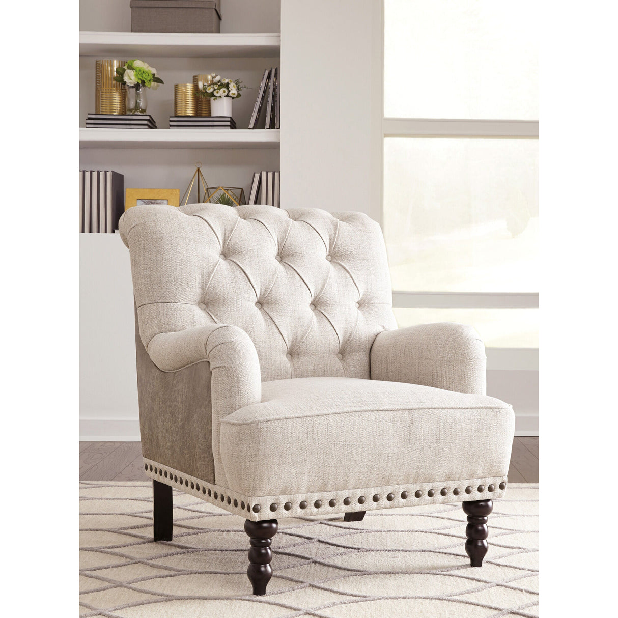 Tartonelle Accent Chair