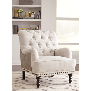Tartonelle Accent Chair