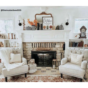 Tartonelle Accent Chair