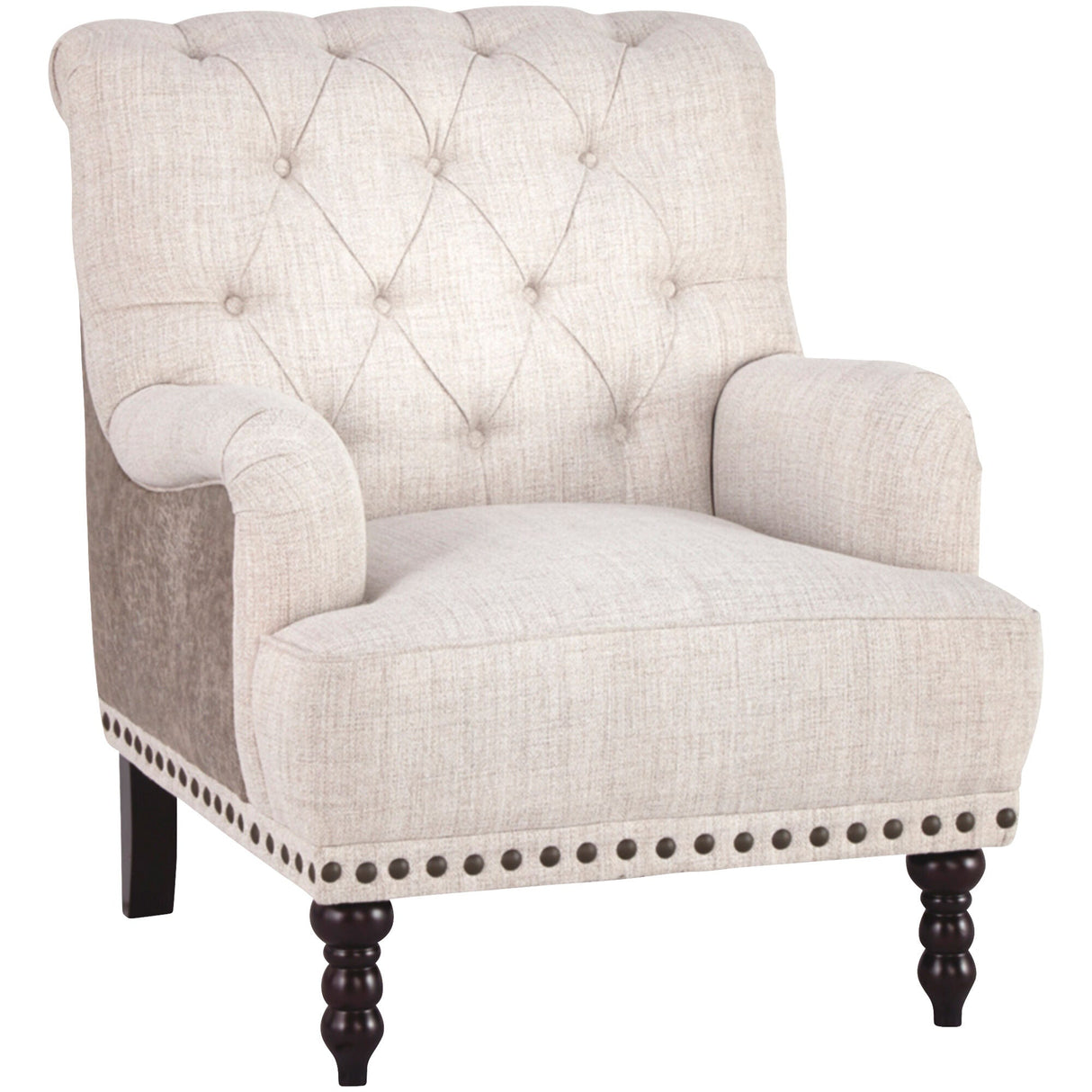 Tartonelle Accent Chair