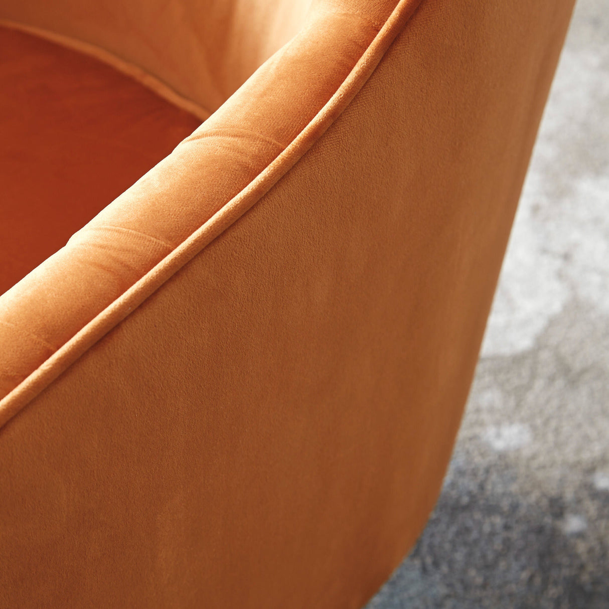 Hangar Accent Chair