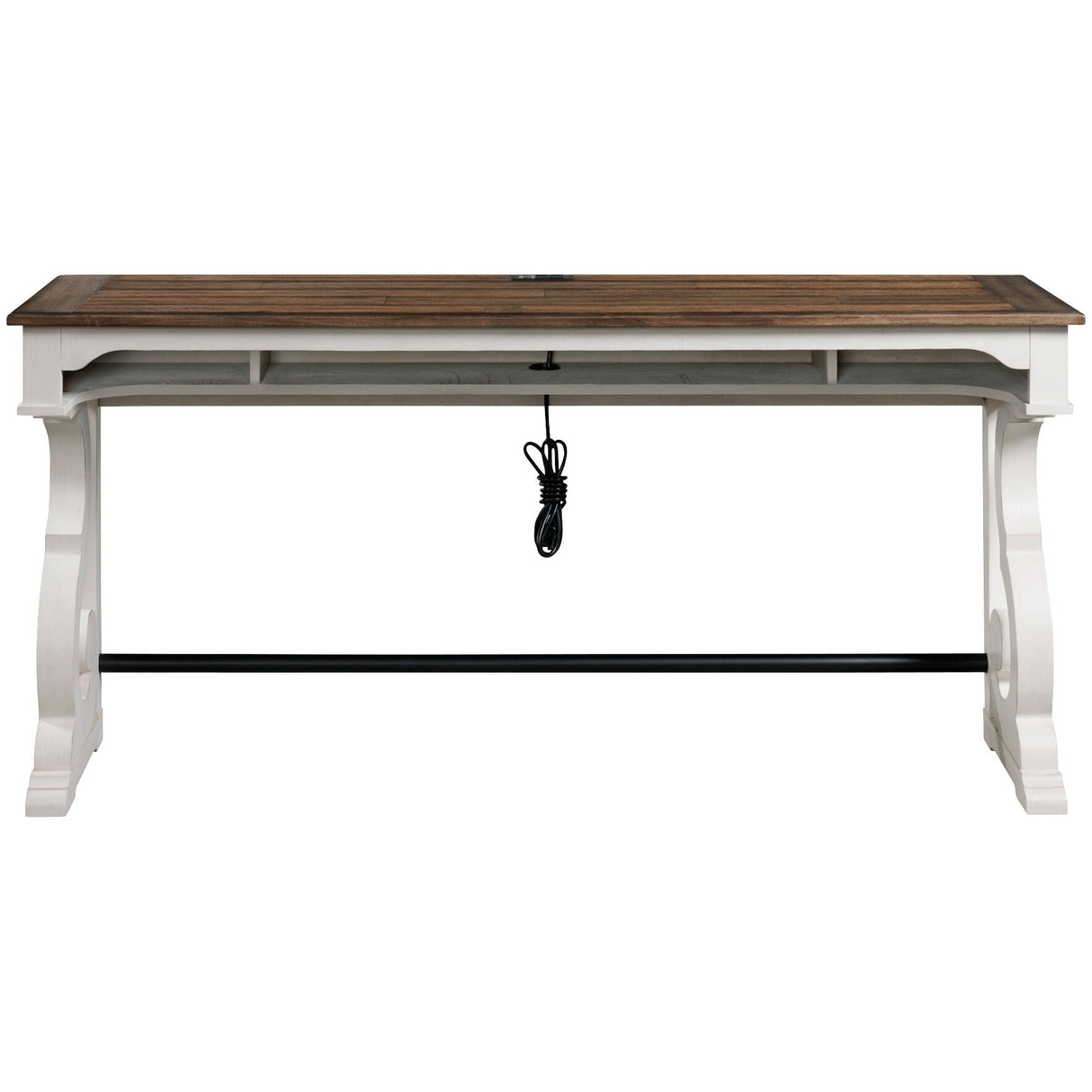 Drake Bar Table