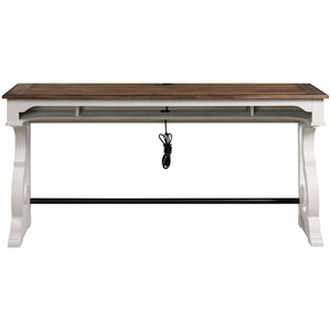Drake Bar Table