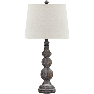 Mair Set of 2 Table Lamps