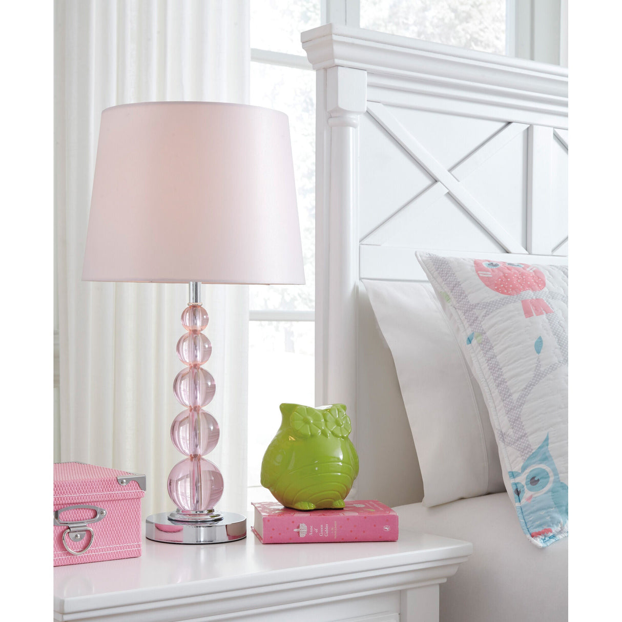 Letty Table Lamp