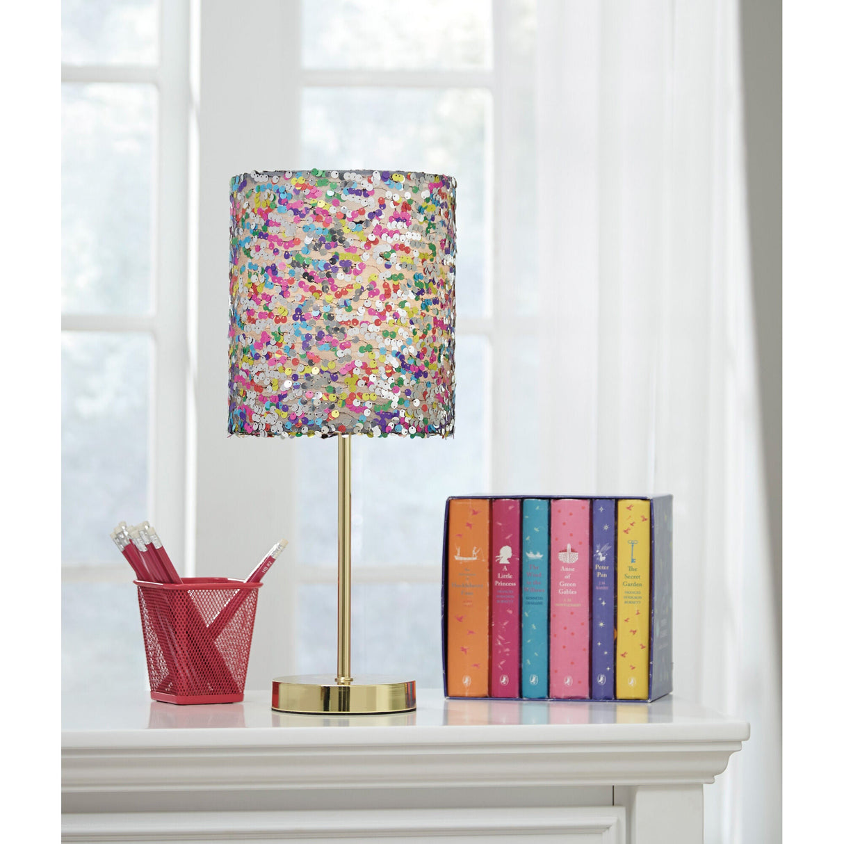 Maddy Table Lamp