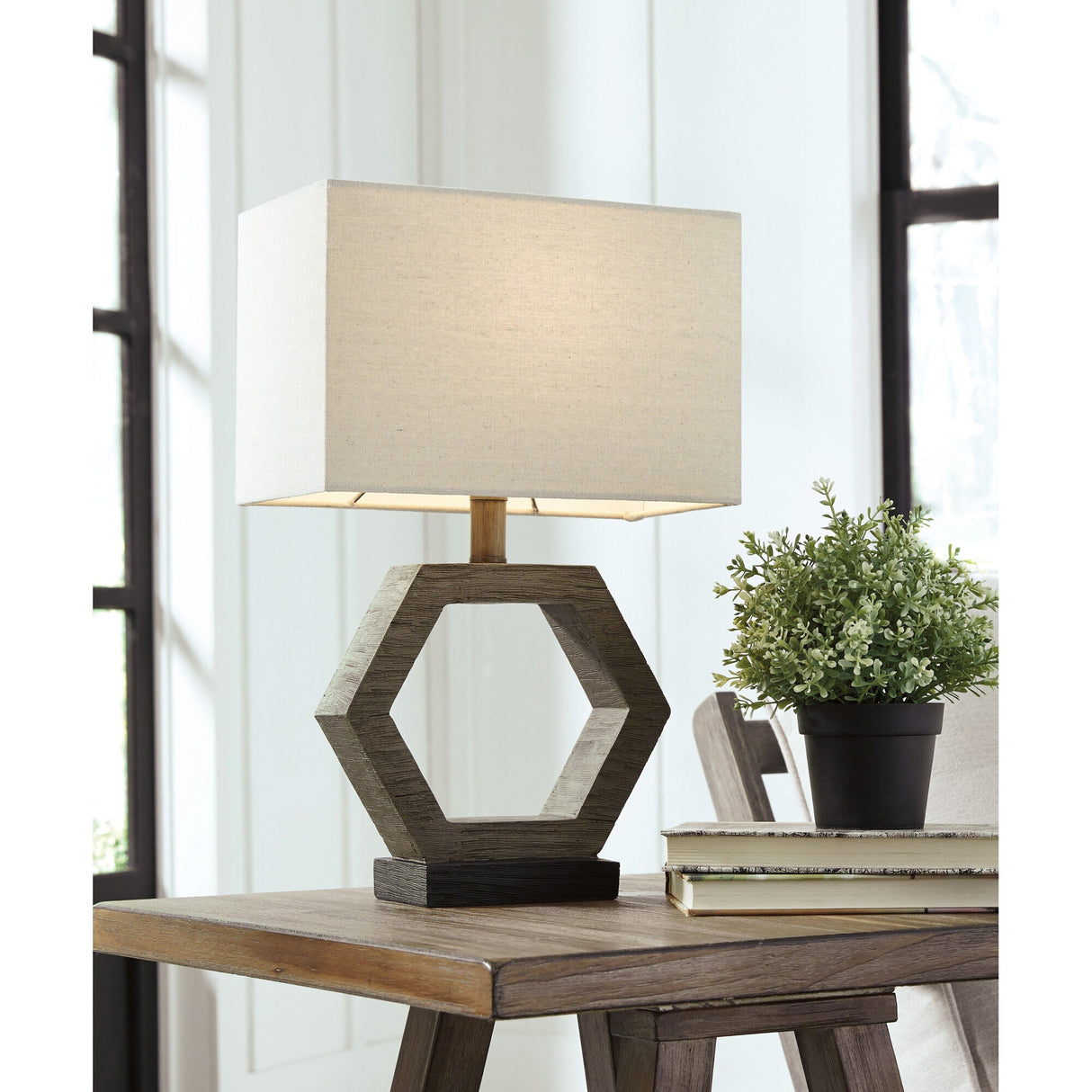Marilu Table Lamp