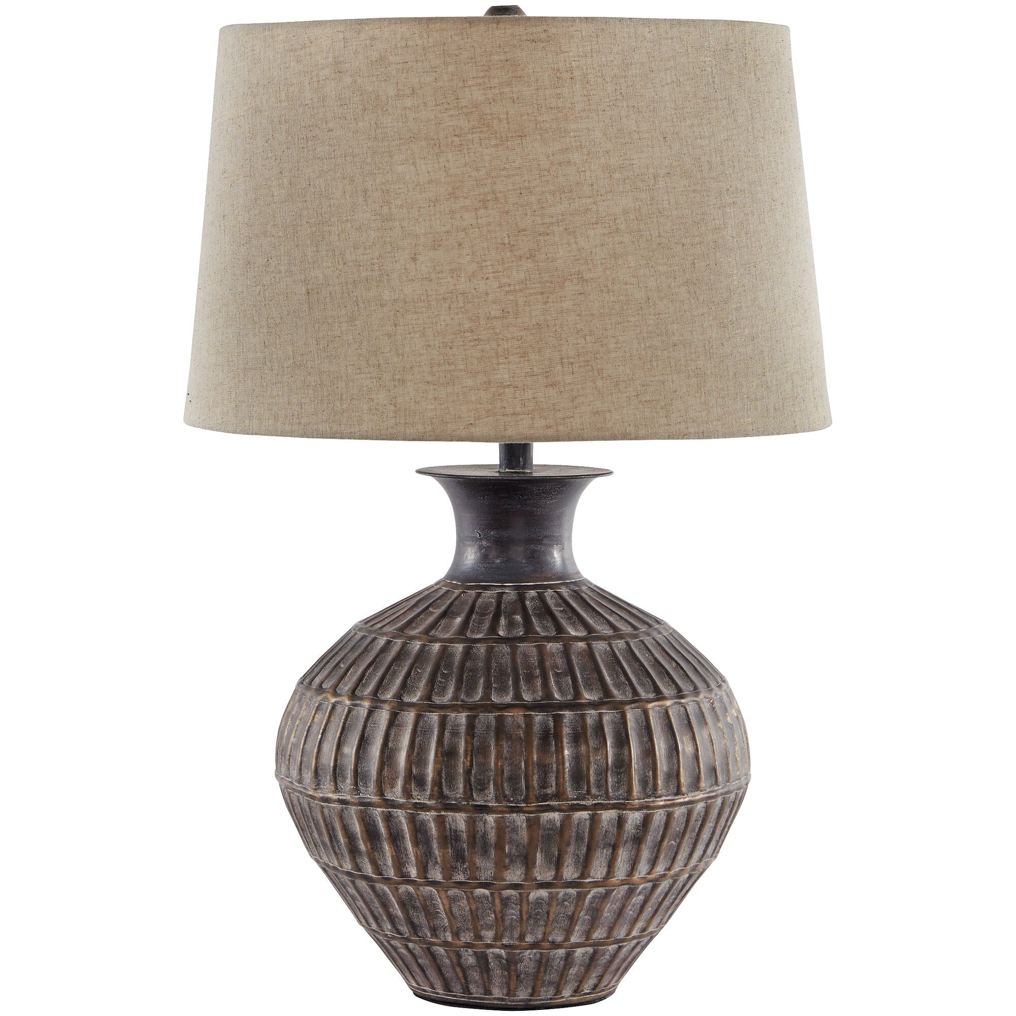 Magan Table Lamp