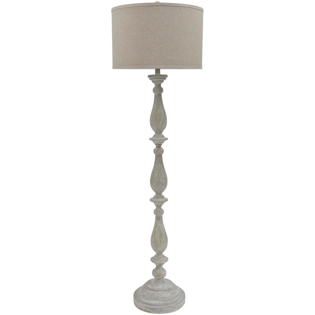 Bernadate Floor Lamp
