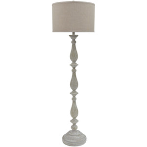 Bernadate Floor Lamp