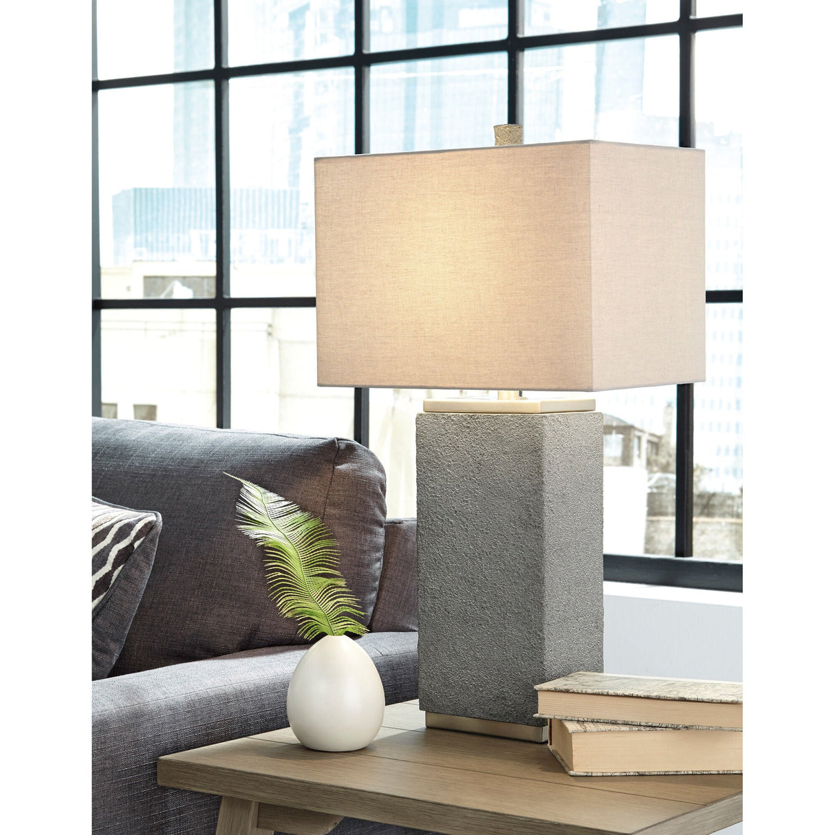 Amergin Set of 2 Table Lamps