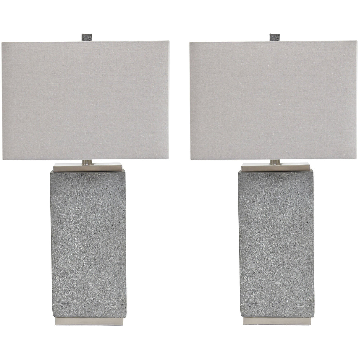 Amergin Set of 2 Table Lamps
