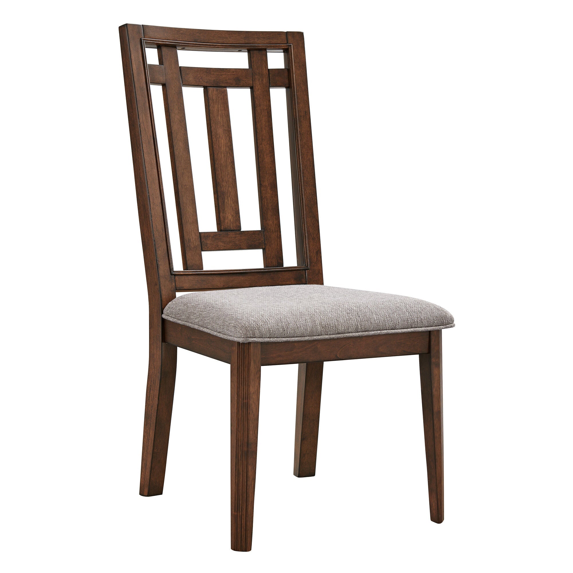 Acorn Hill Upholstered Side Chair – Slumberland