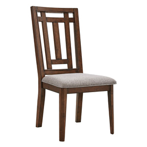 Acorn Hill Upholstered Side Chair