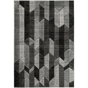 Chayse Black Rug