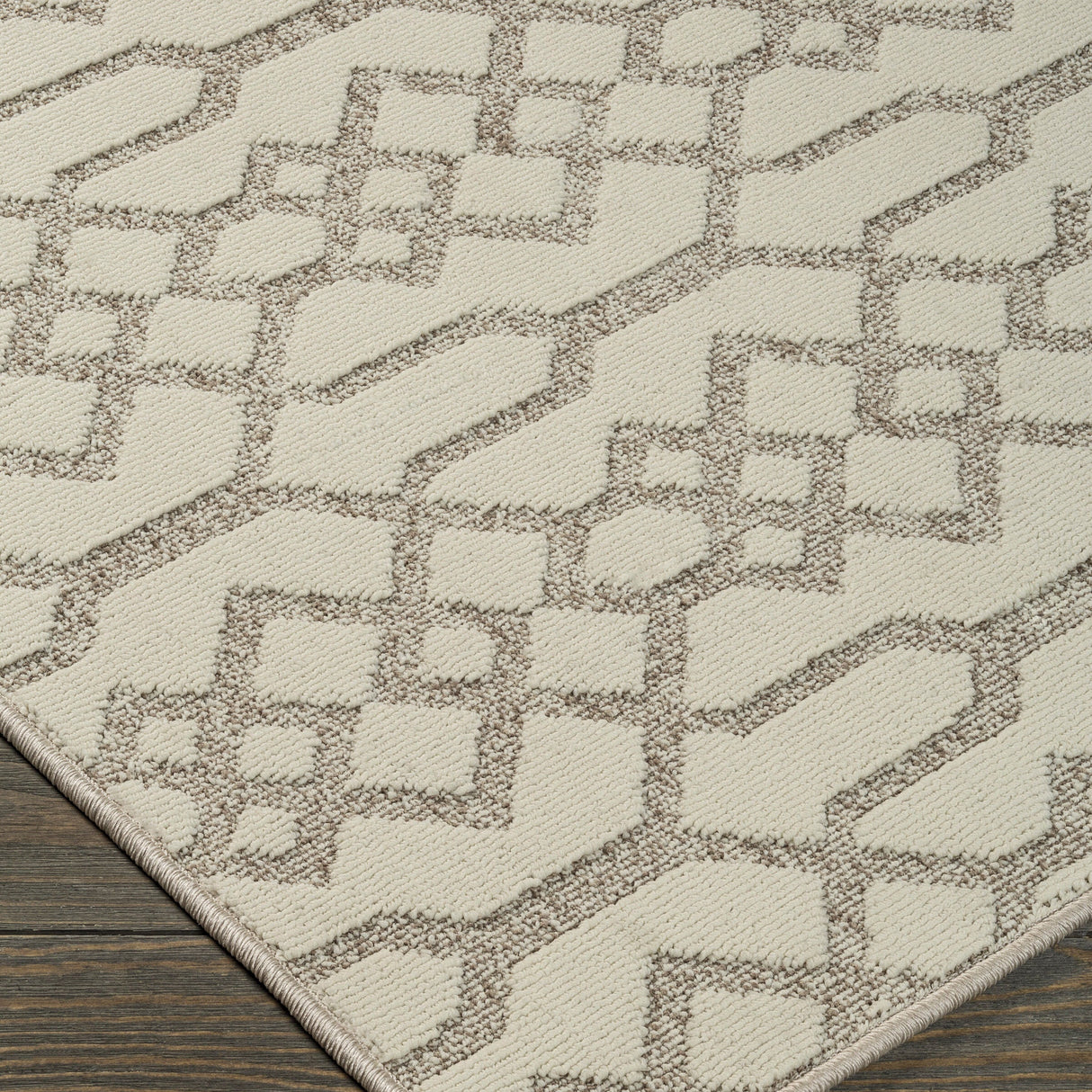 Coulee Natural Rug