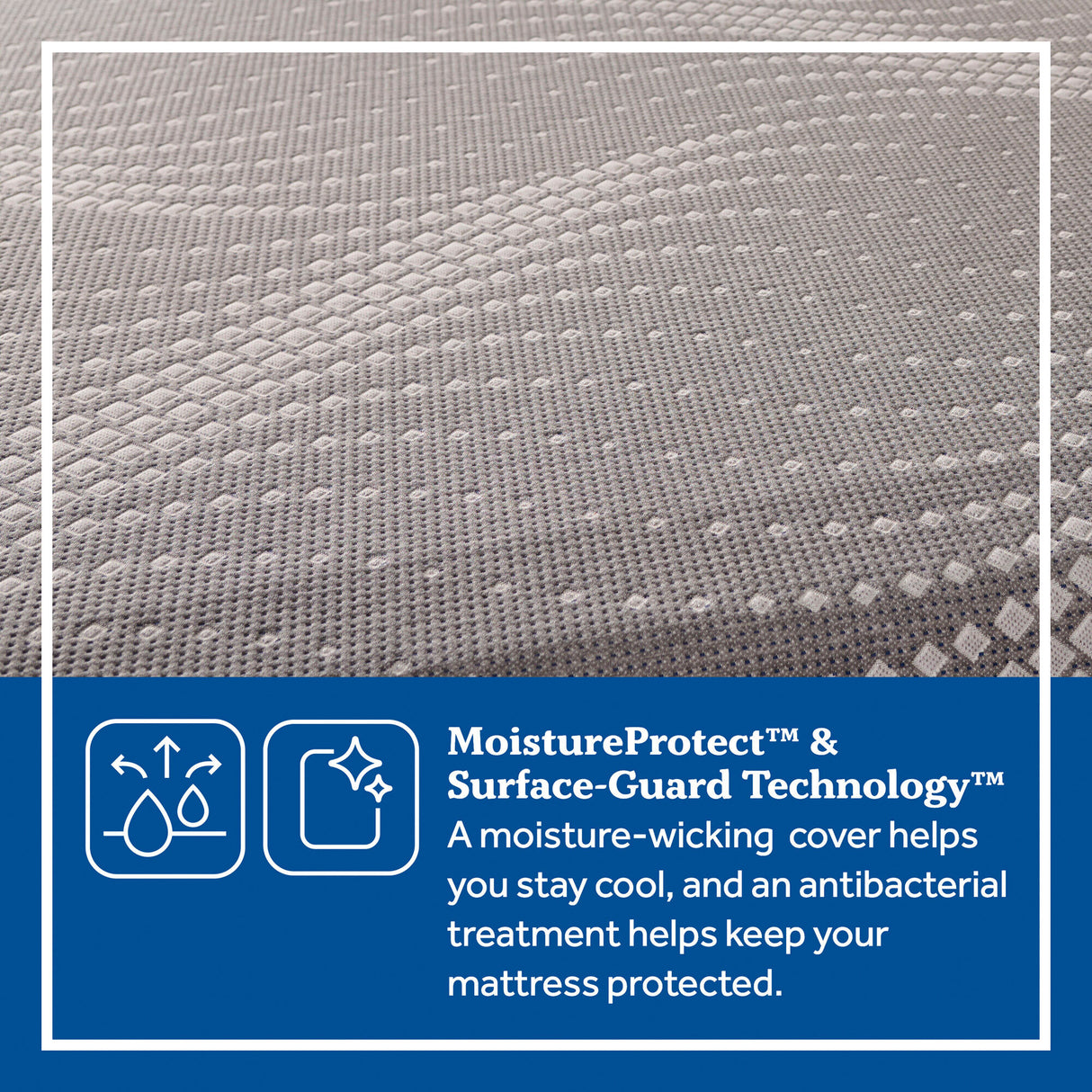 Sealy Posturepedic Medina Firm Hybrid Mattress - QK1035012_SEAL_IS3_OL