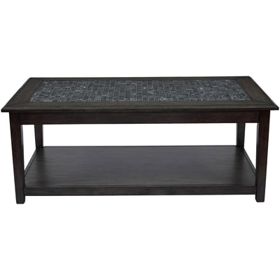 Mosaic Coffee Table