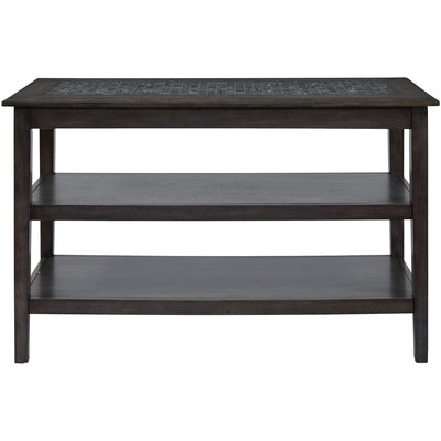 Mosaic Sofa Table