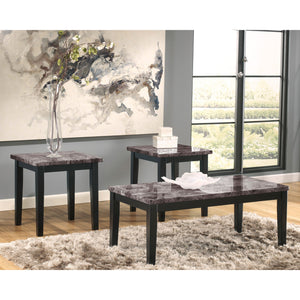 Maysville Set of 3 Tables