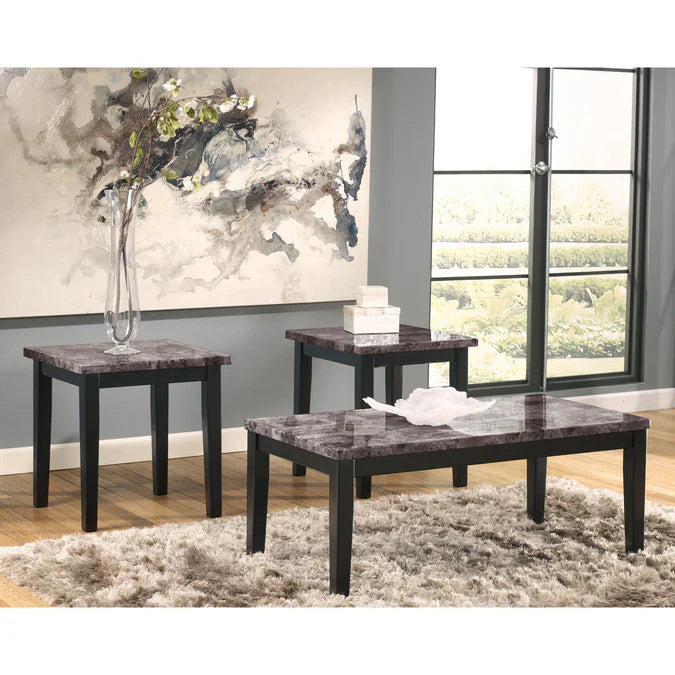 Maysville Set of 3 Tables